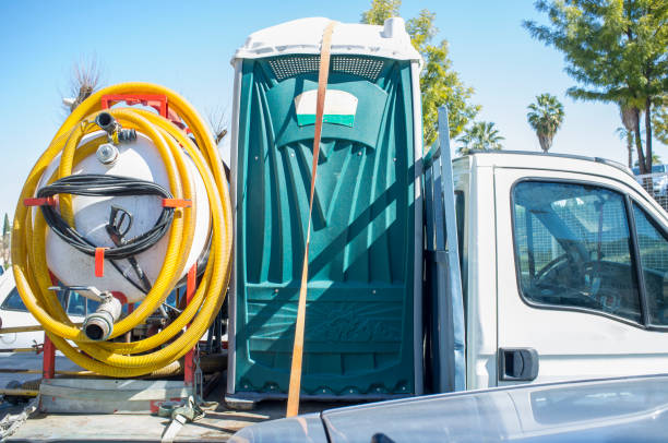 Best Local porta potty services  in Offutt Af, NE