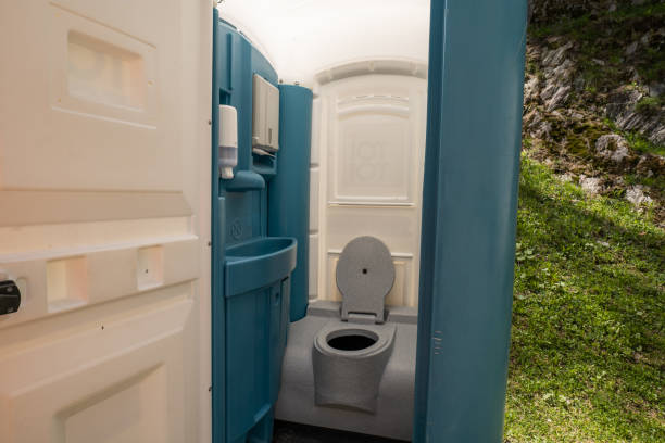 Best Local porta potty services  in Offutt Af, NE