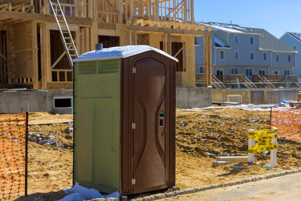 Best Sanitation services for porta potties  in Offutt Af, NE
