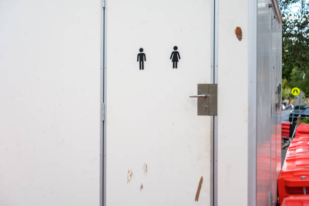 Sanitation services for porta potties in Offutt Af, NE