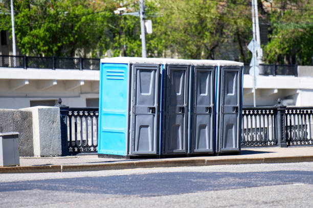 Best Portable restroom trailer rental  in Offutt Af, NE