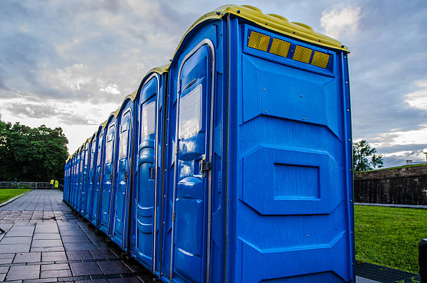 Portable Toilet Options We Offer in Offutt Af, NE