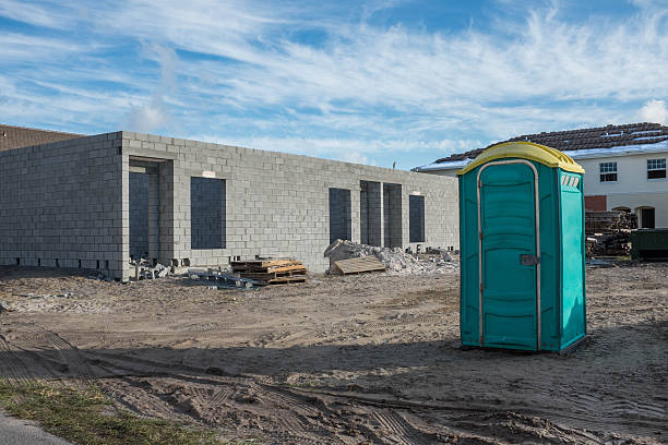 Offutt Af, NE porta potty rental Company